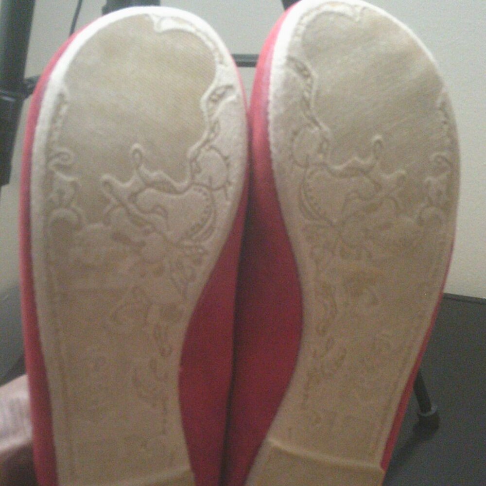 Refresh Wine flats - Picture 4 of 5